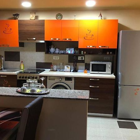 Vila Casa Roxana Constanţa Exteriér fotografie
